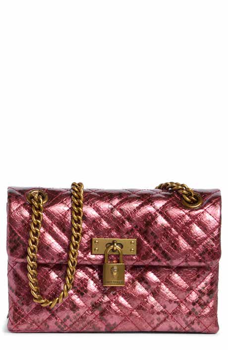 Kurt Geiger London Mini Brixton Lock Bag