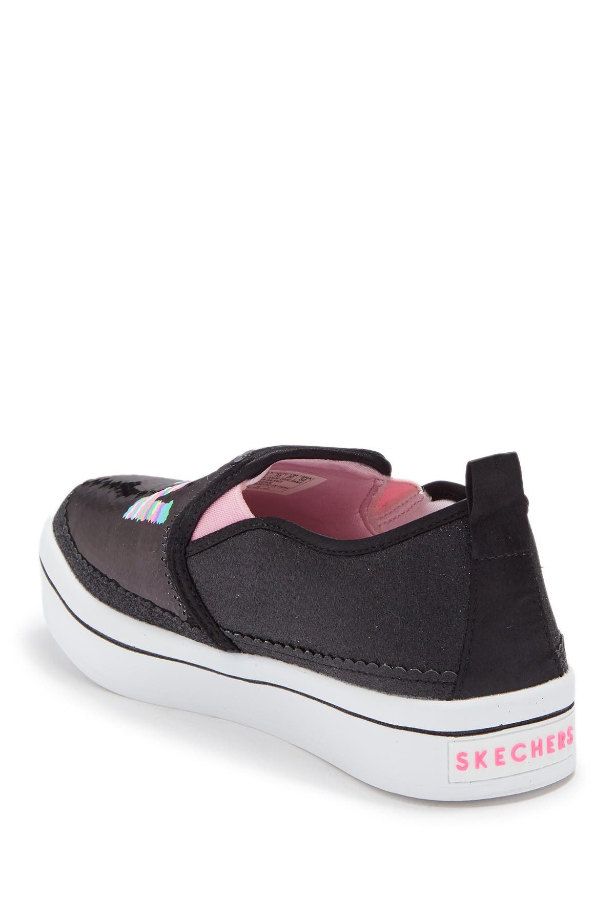 SKECHERS Twi-Lites 2.0 Slip-On Sneaker, Alternate, color, 