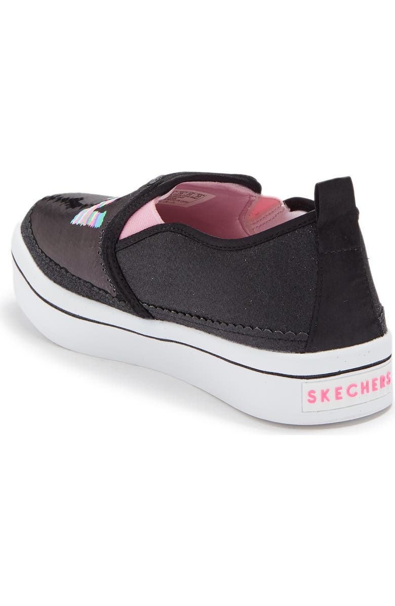 SKECHERS Twi-Lites 2.0 Slip-On Sneaker, Alternate, color,