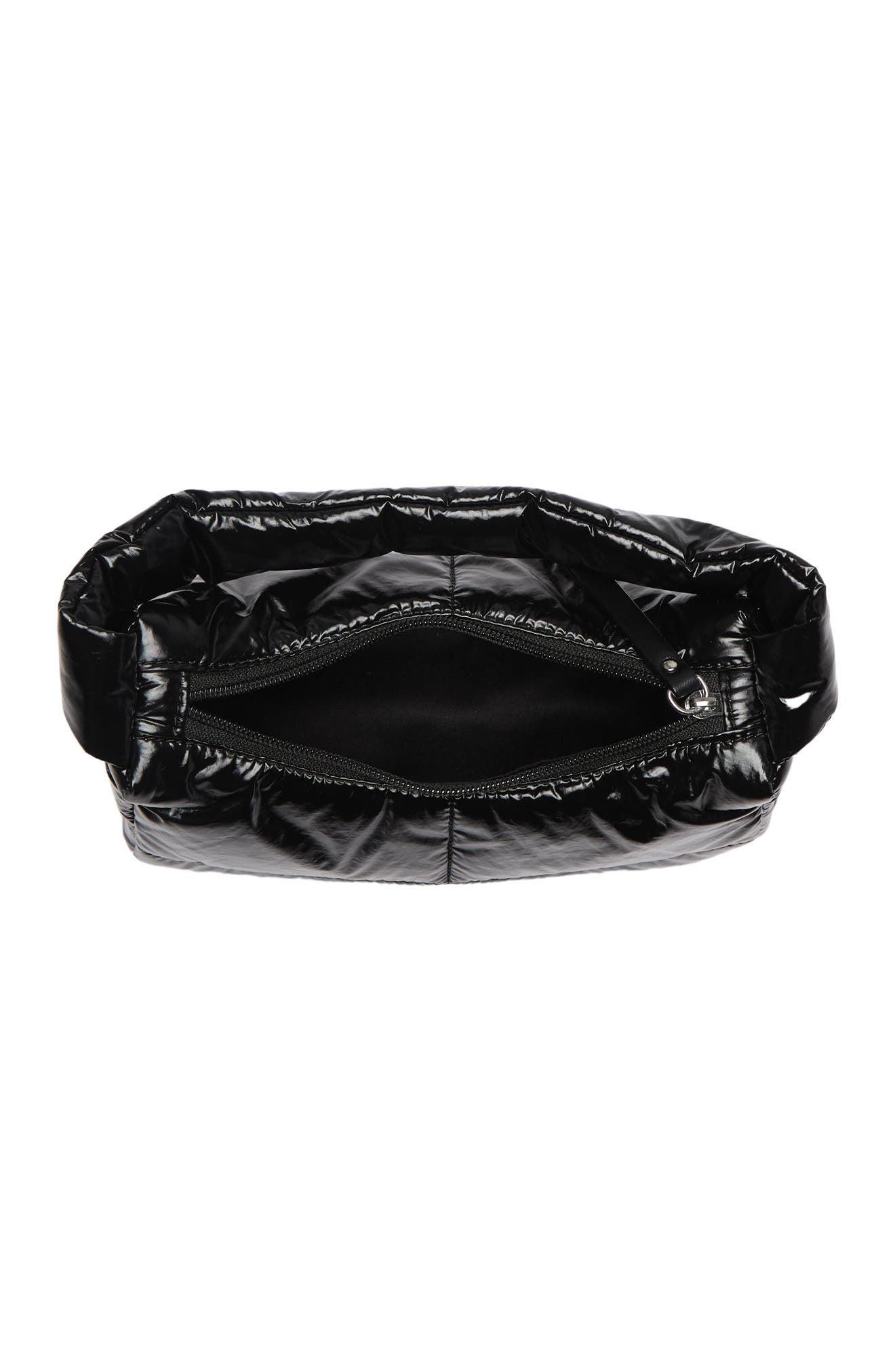 Circus NY by Sam Edelman Circus by Sam Edelman Malibu Quilted Puffer Shoulder Bag, Alternate, color, 
