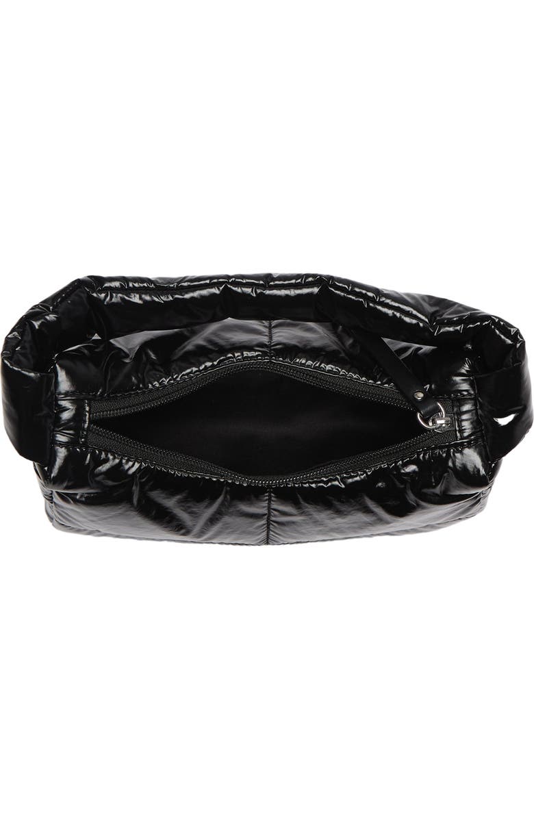 Circus NY by Sam Edelman Circus by Sam Edelman Malibu Quilted Puffer Shoulder Bag, Alternate, color,