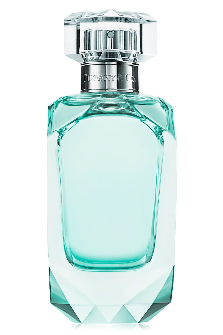 Tiffany Eau de Parfum Intense, Main, color, NO COLOR
