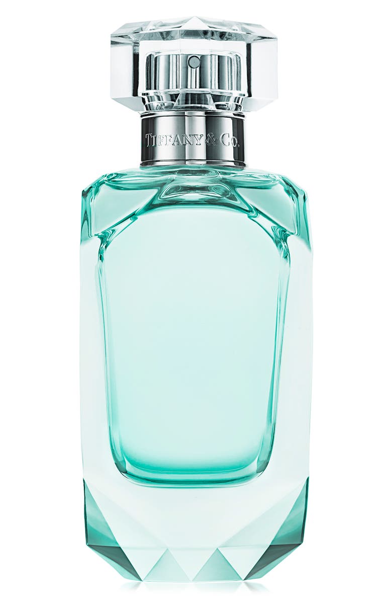 Tiffany & Co. Tiffany Eau de Parfum Intense, Main, color,
