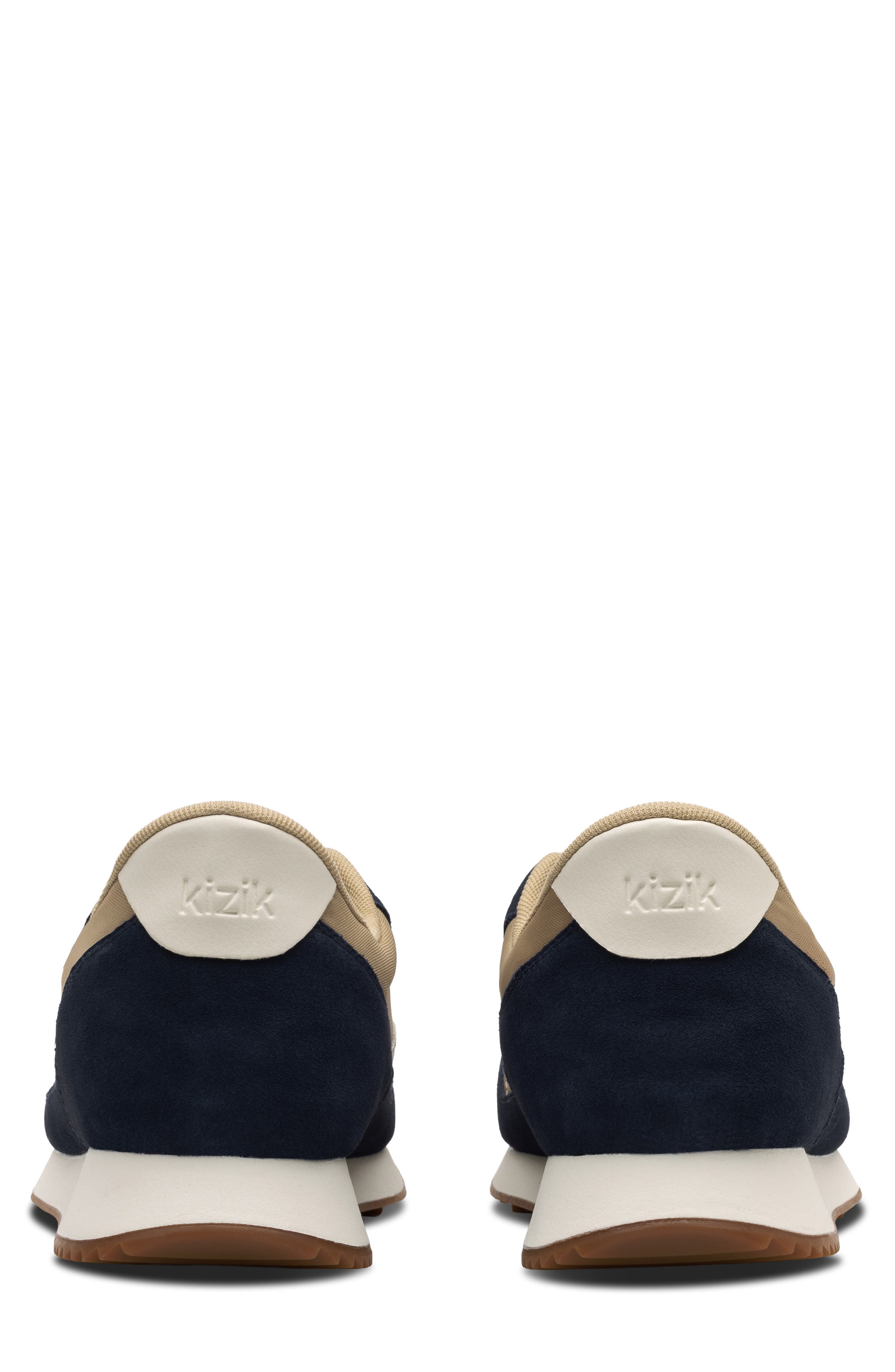 Kizik Siena Hands-Free Sneaker, Alternate, color, 