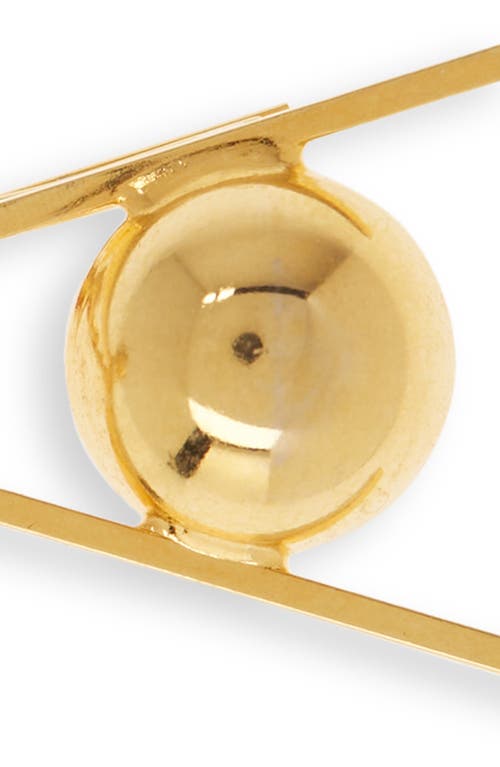 Lelet Ny Noho Bauble Bobbie Pin In Gold