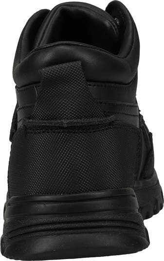 Dover Rugged Boot