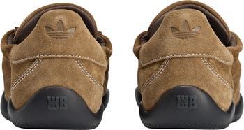 Karintha Lo Suede Sneaker