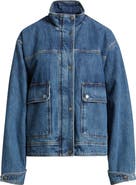 rag & bone Sophia Denim Jacket