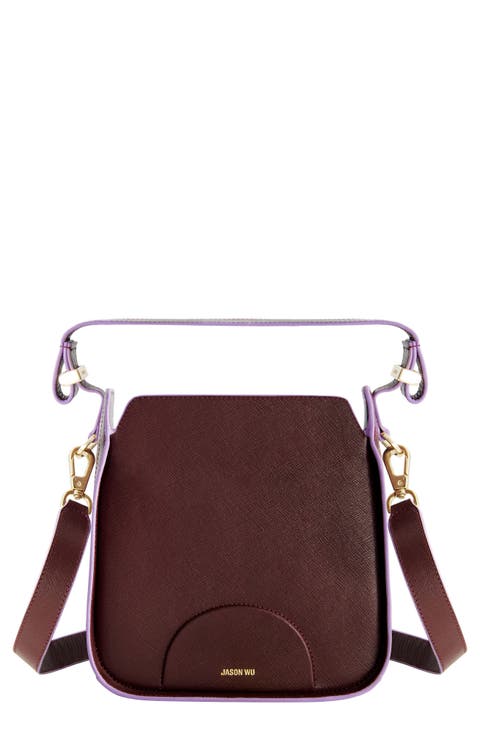 Convertible Shoulder Bag