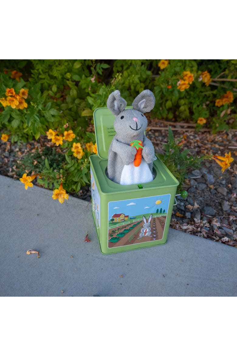 Bunny Jack in the Box | Nordstrom