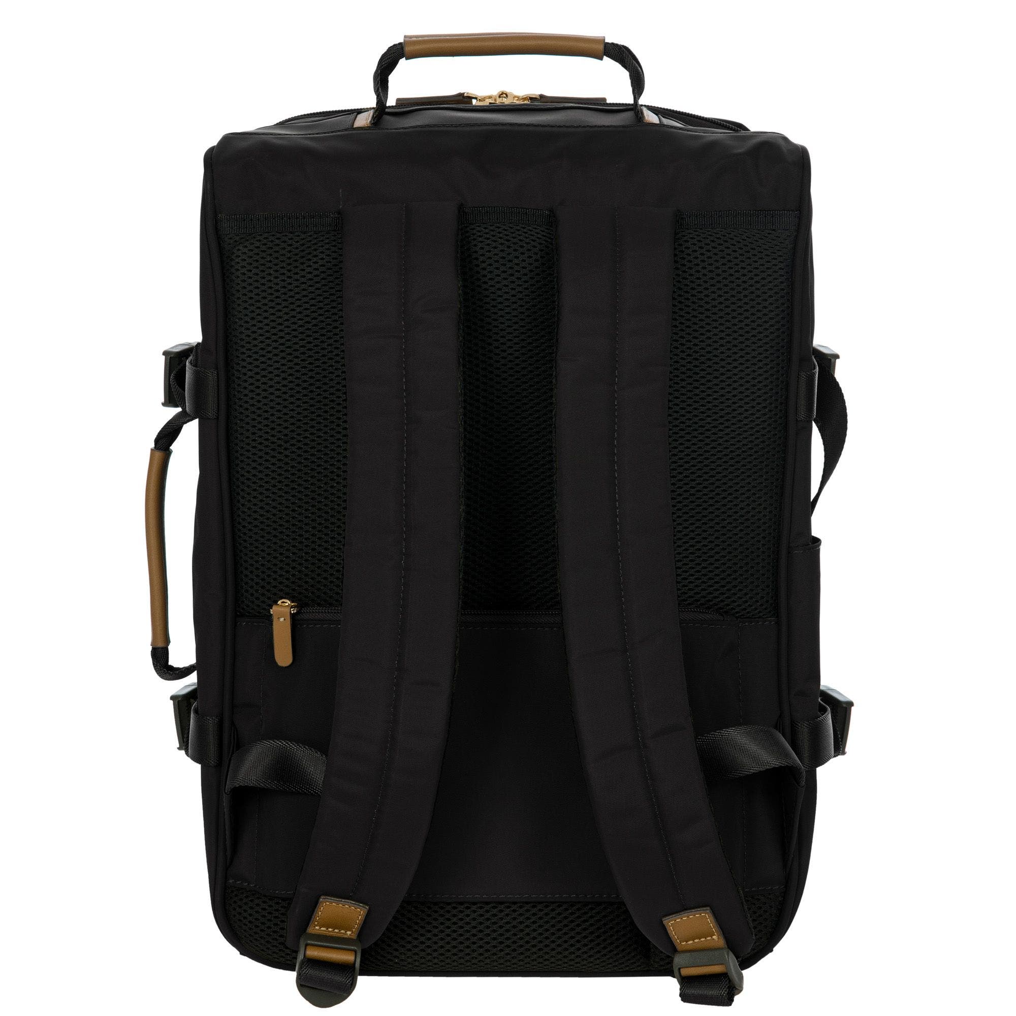Bric
s X-travel Montagna Backpack, Alternate, color, Black