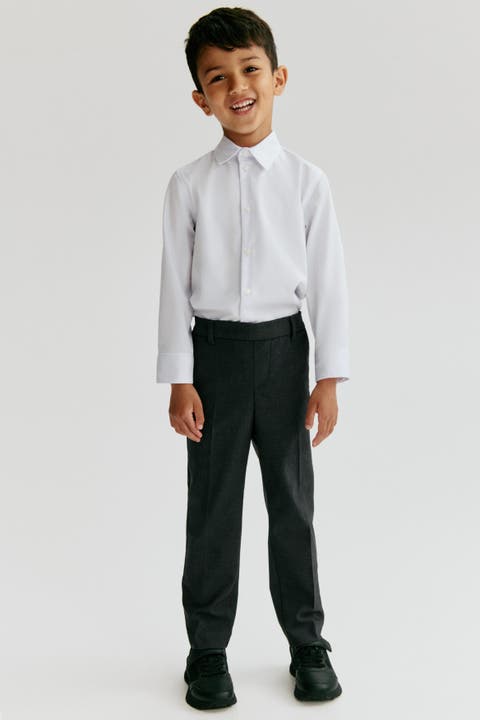 2-pack Straight Leg Pants