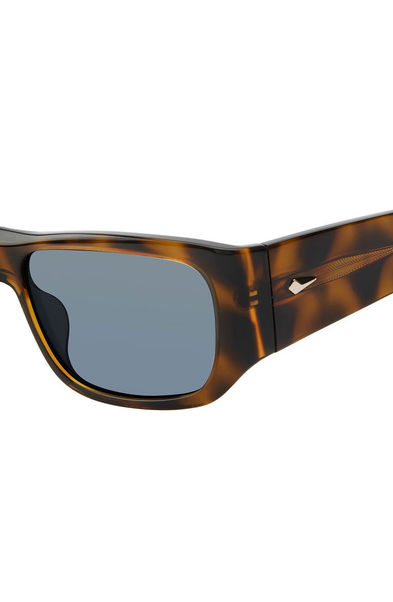rag & bone RNB5058/S, Alternate, color, Havana