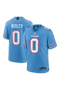 selected Light Blue