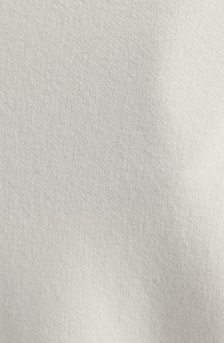 Anne Klein Button Front Crochet Trim Cardigan, Alternate, color, 