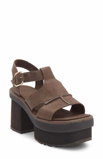 UGG® New Heights Platform Sandal