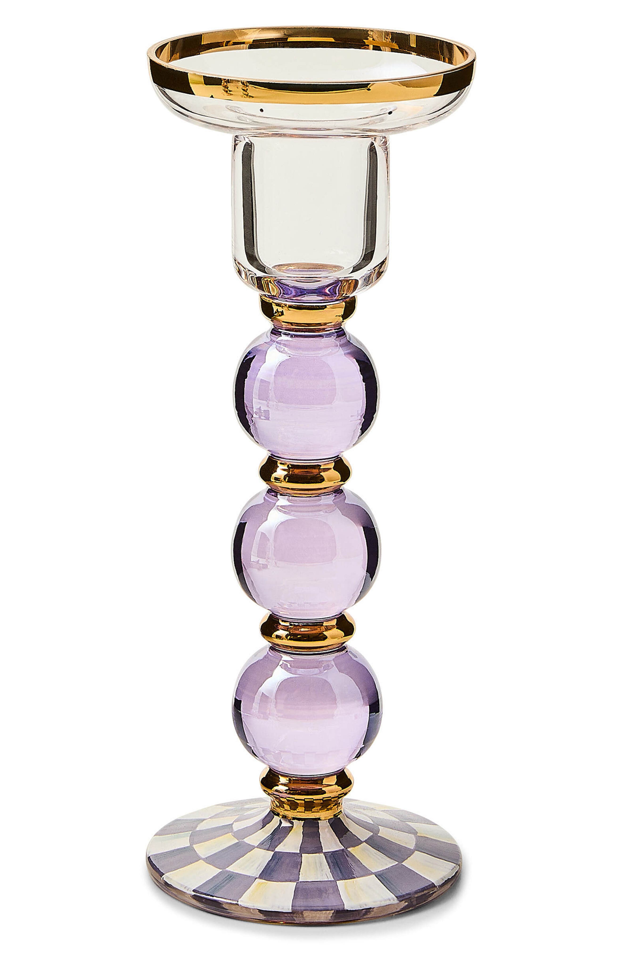 selected VIOLET