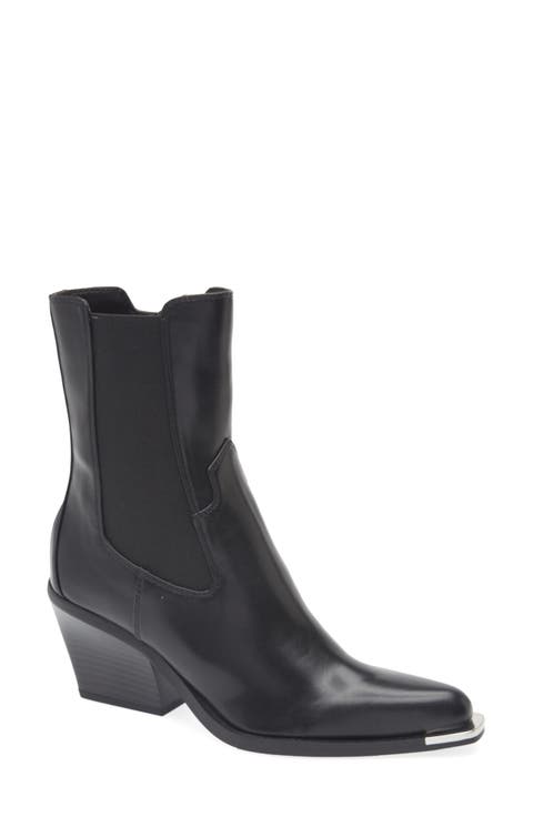 Braxton Western Boot (Women)