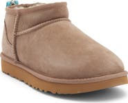 UGG® Ultra Mini Classic Boot