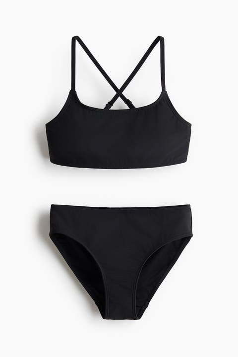 Sports Bikini Set With Lycra® Xtra Life