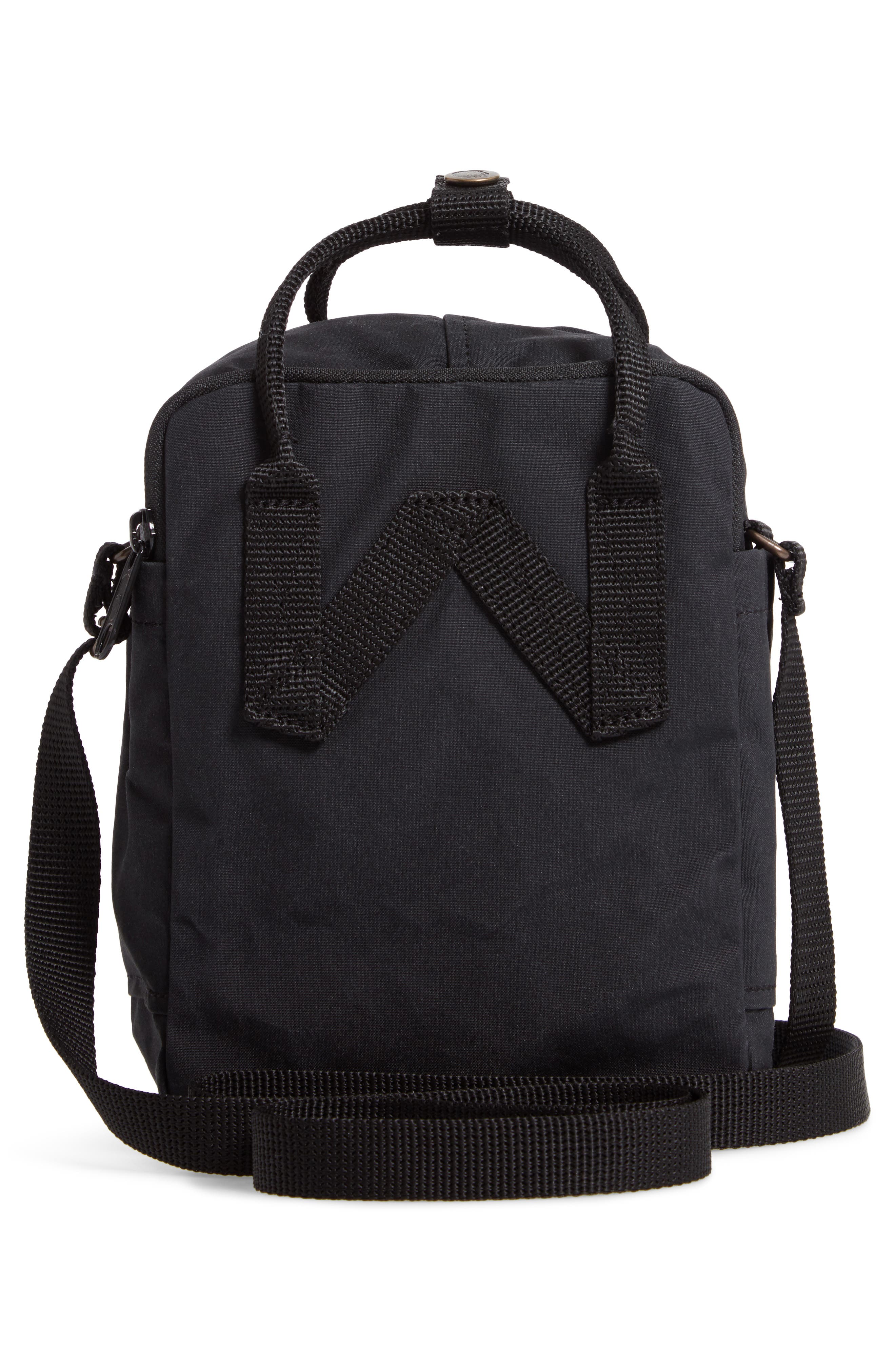 Fjällräven Kånken Water Repellent Sling Shoulder Bag, Alternate, color, 