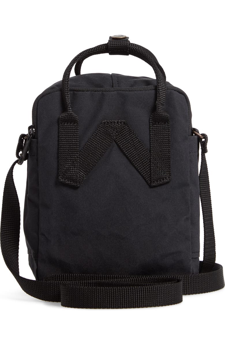 Fjällräven Kånken Water Repellent Sling Shoulder Bag, Alternate, color,