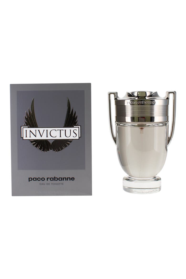 Invictus Eau de Toilette, Alternate, color, NO COLOR