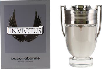 Invictus Eau de Toilette