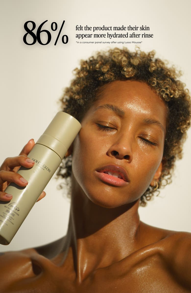 Dolce Glow by Isabel Alysa Full Body Routine Kit $60 Value, Alternate, color, 