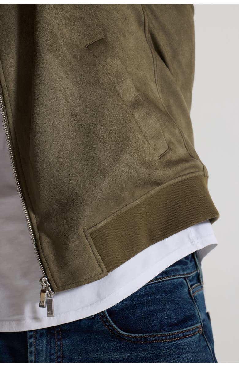 Monfrère Maverick Jacket, Alternate, color, 