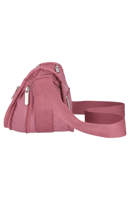 Lesportsac Small Everyday Crossbody Bag In Purple