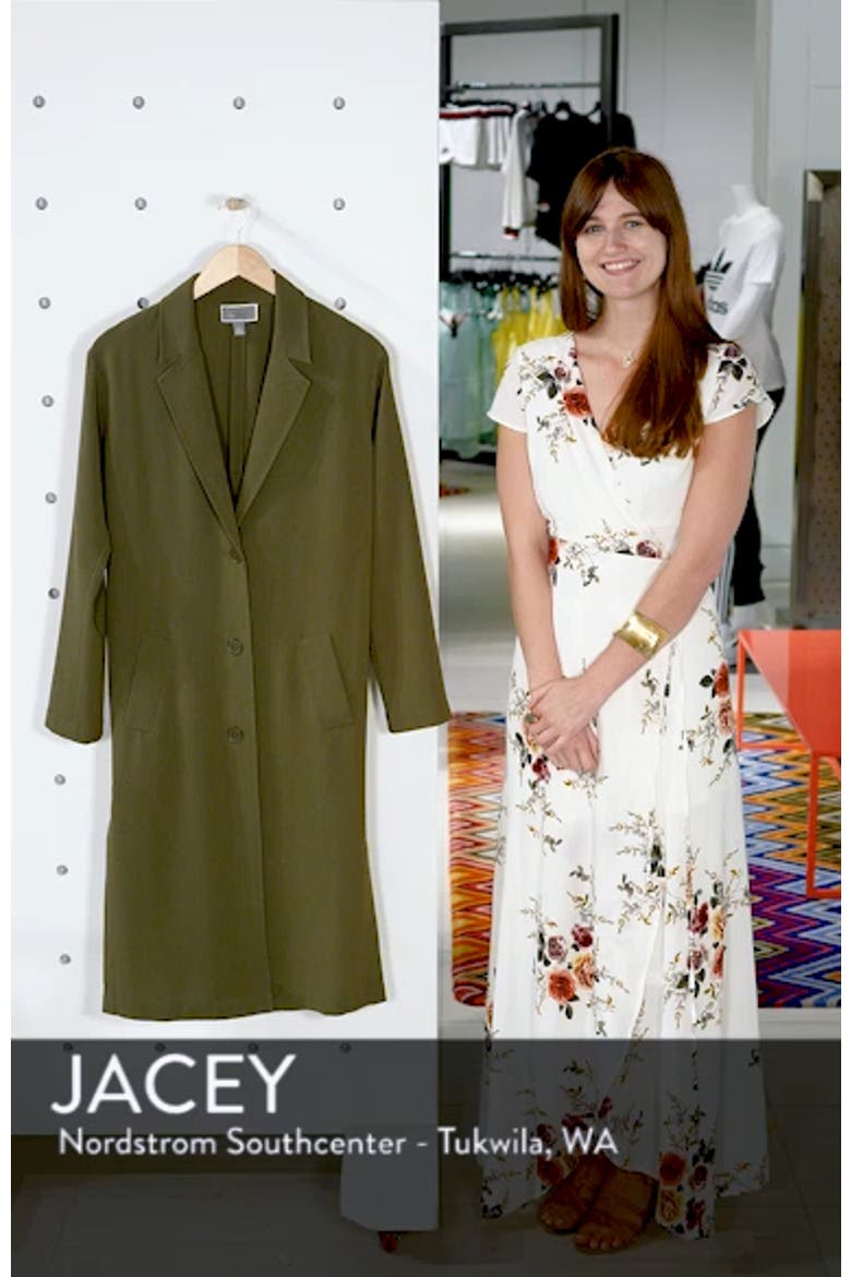 Duster Jacket video