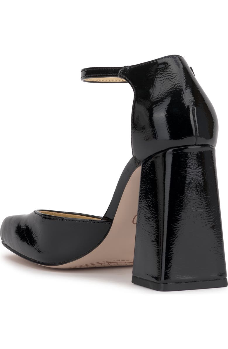 Jessica Simpson Lollah Ankle Strap Pump, Alternate, color,