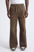 AMIRI Cotton Cargo Pants