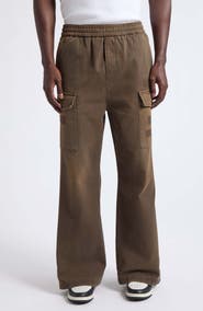AMIRI Cotton Cargo Pants