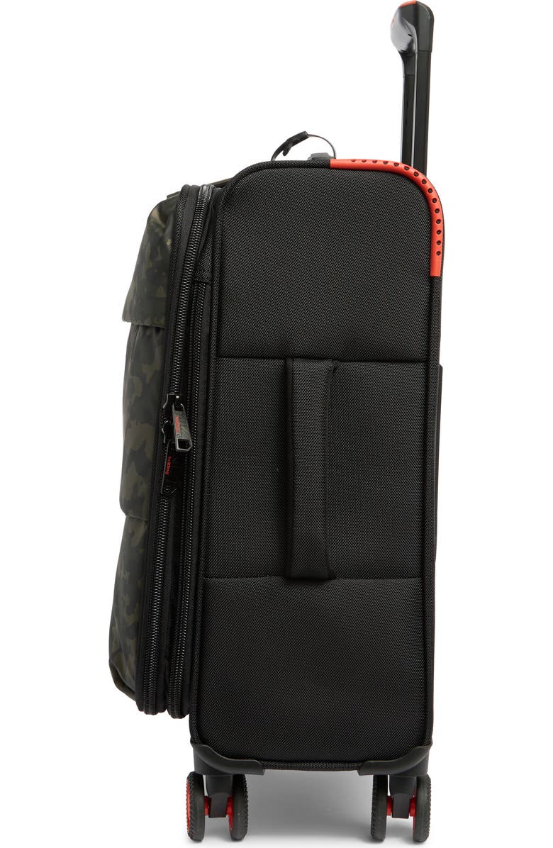 Britbag Combative II 21-Inch Softside Suitcase, Alternate, color,