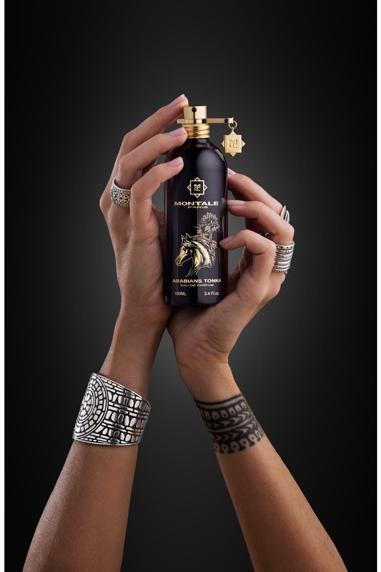 Arabians Tonka Eau de Parfum, Alternate, color, NO COLOR