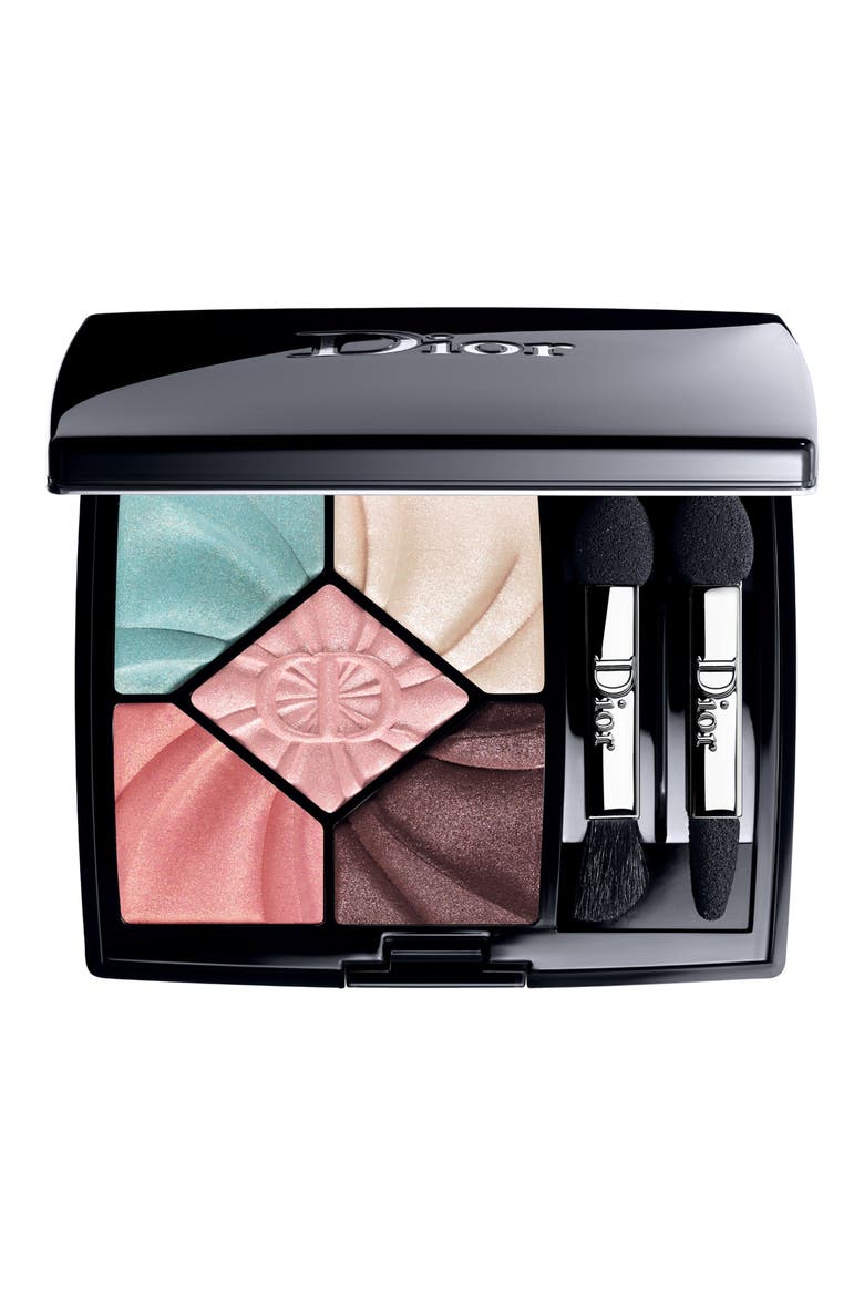 5 Couleurs LolliGlow Eyeshadow Palette (Limited Edition), Main, color, 257 SUGAR SHADE