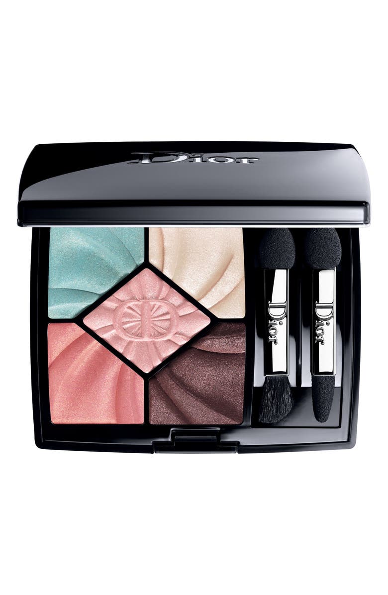 DIOR 5 Couleurs LolliGlow Eyeshadow Palette, Main, color, 