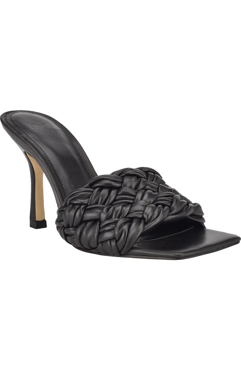 Marc Fisher LTD Draya Braided Sandal, Main, color,
