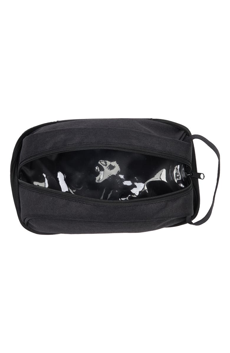 Nordstrom Dopp Kit Bag & Jewelry Organizer, Alternate, color, 