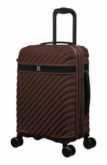 Sandringham Hardshell Carry-On Spinner Suitcase