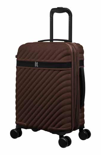 Sandringham Hardshell Carry-On Spinner Suitcase