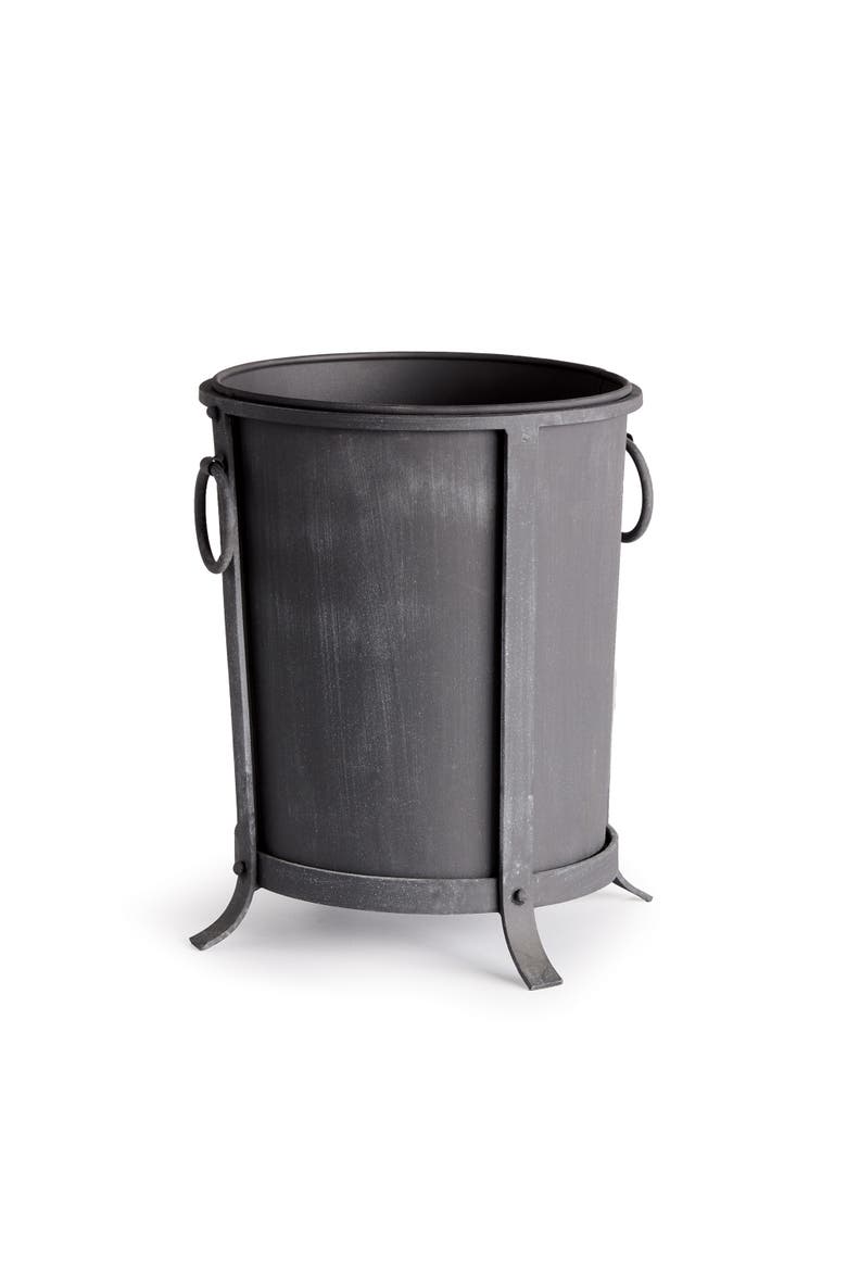 Oberon Planter, Main, color, Black