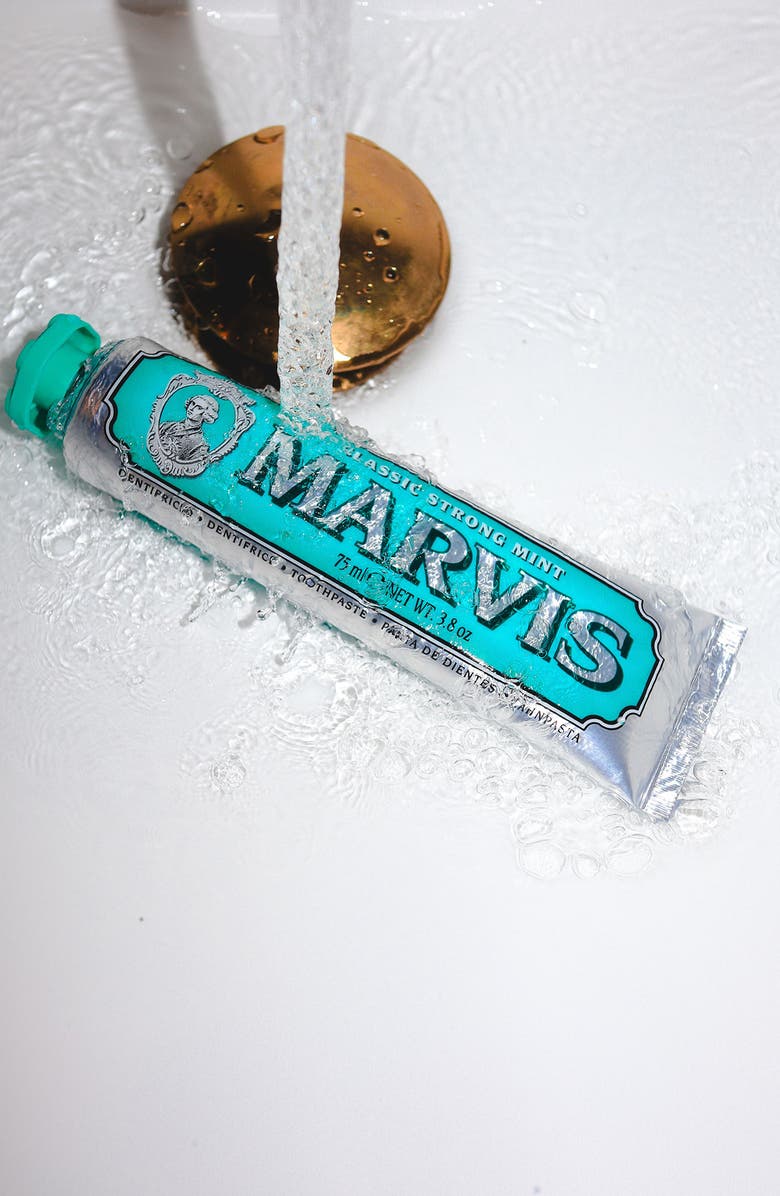 Marvis Toothpaste Best Seller Trio Set, Alternate, color, 