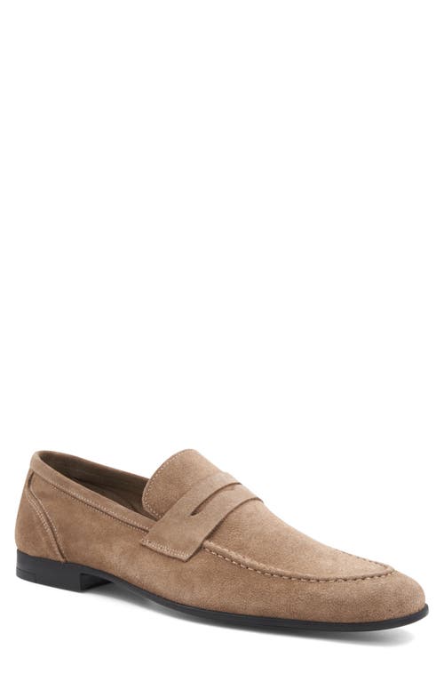 Bruno Magli Lastra Unlined Loafer