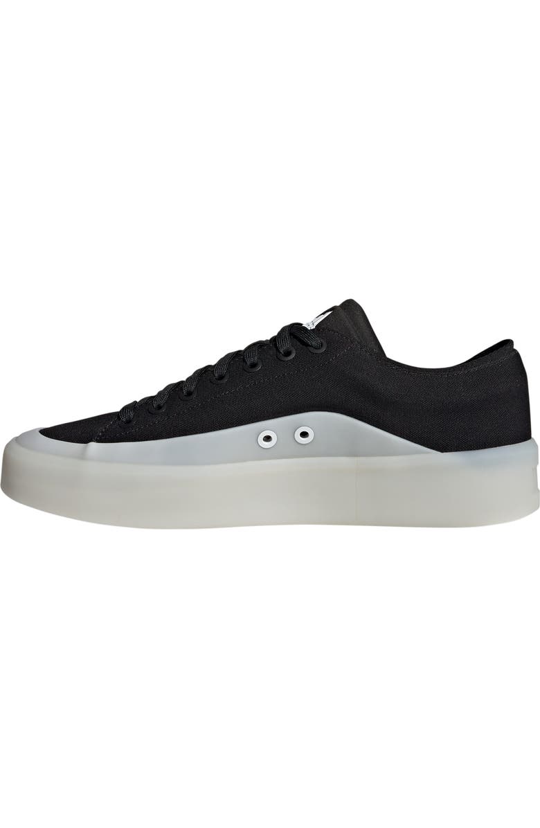 adidas Znsored Low Skateboard Sneaker, Alternate, color,