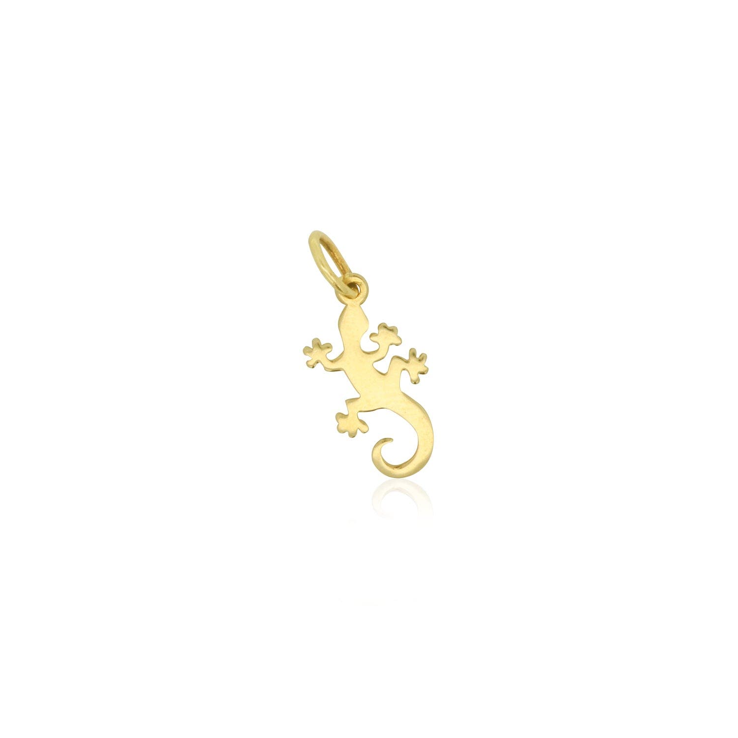 selected Yellow Gold