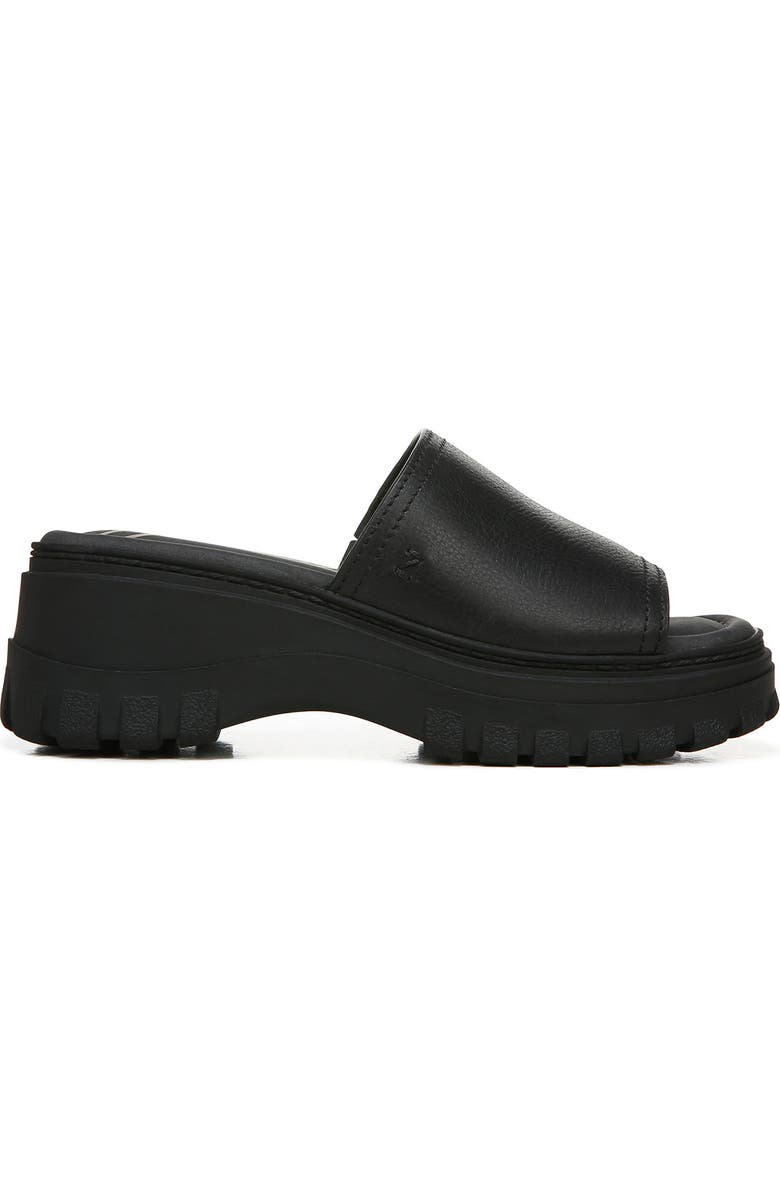 Zodiac Halle Platform Slide Sandal, Alternate, color,