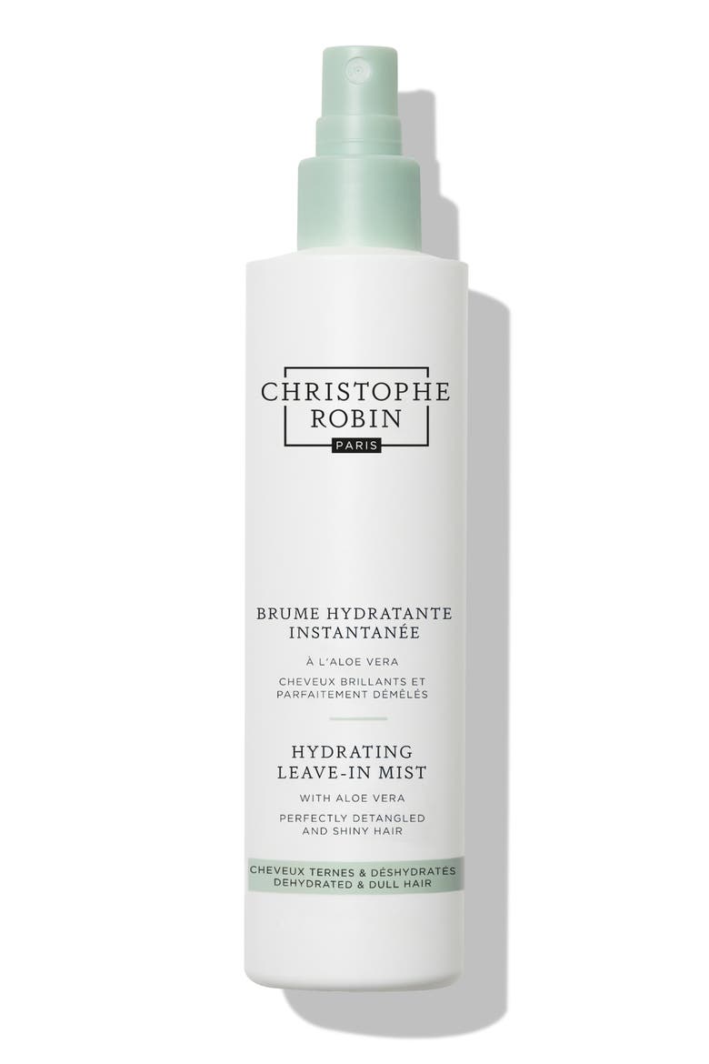 Hydrating Leave-In Mist with Aloe Vera, Main, color, NONE